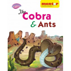 The Cobra and Ants